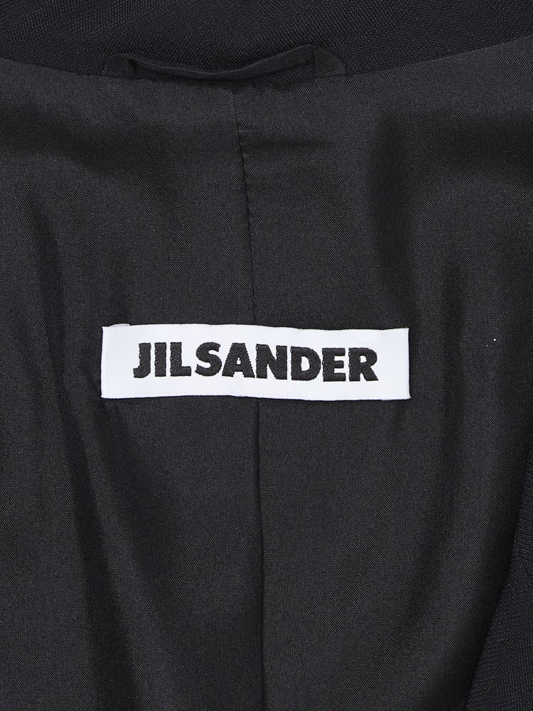 JIL SANDER</br>by Raf Simons</br>2009 AW_7