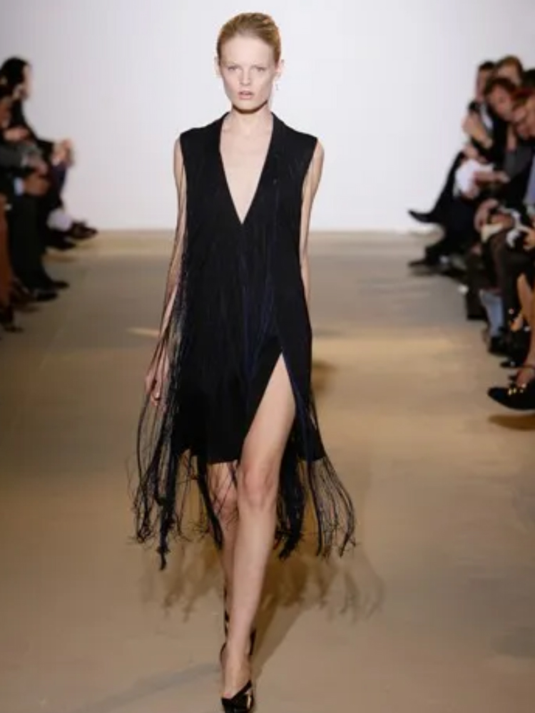 JIL SANDER</br>by Raf Simons</br>2009 AW_8