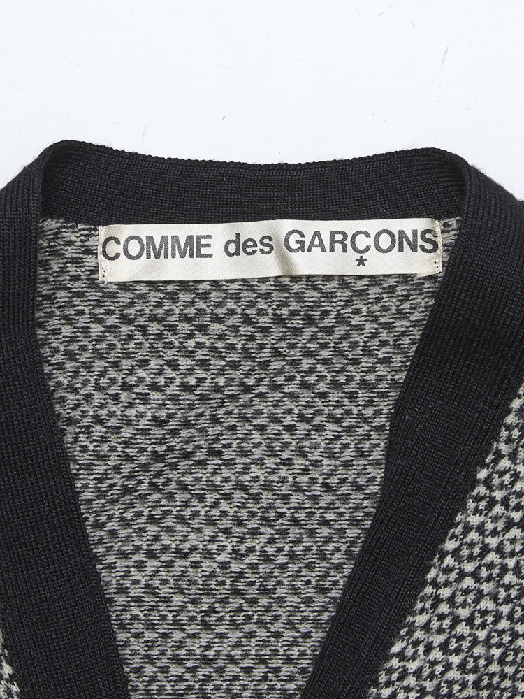 COMME des GARÇONS</br>1980s_10