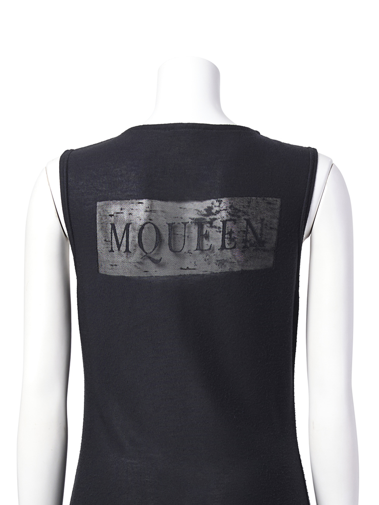 Alexander McQUEEN</br>1990s_2