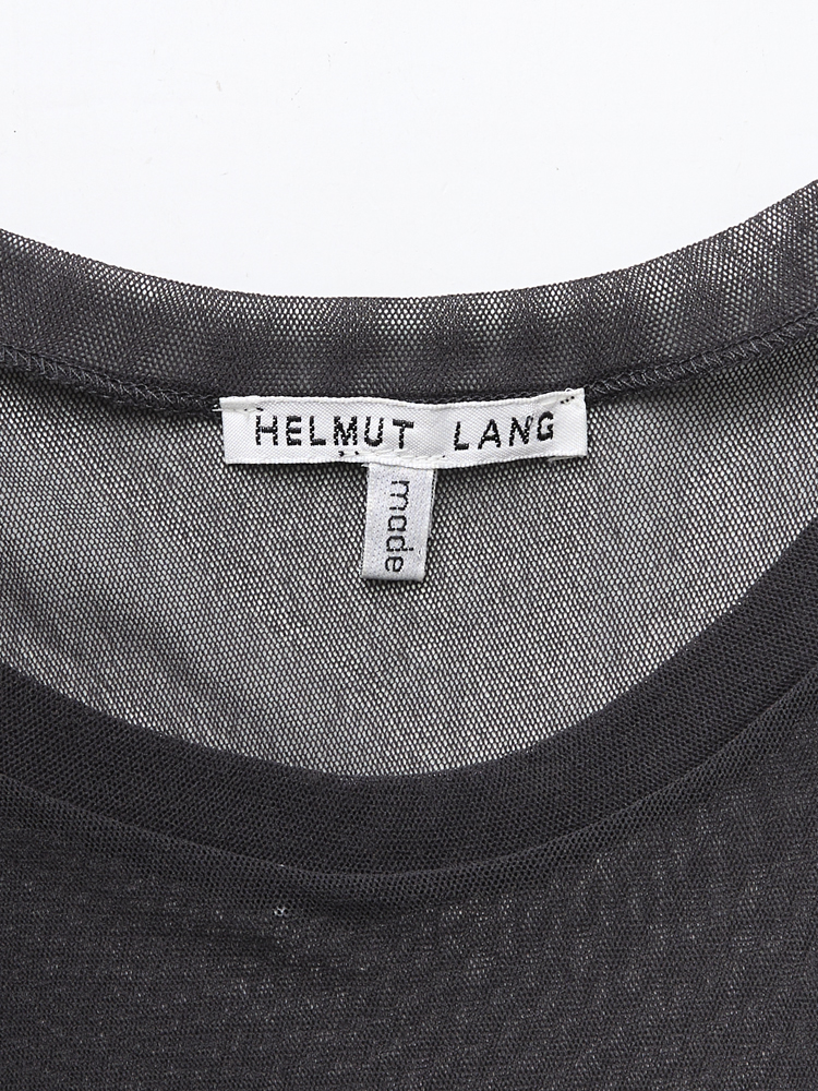 Helmut Lang</br>1993 AW_4