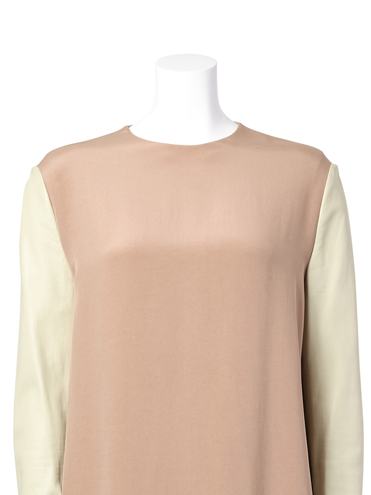 Phoebe Philo for</br>CÉLINE</br>2010 Resort_2