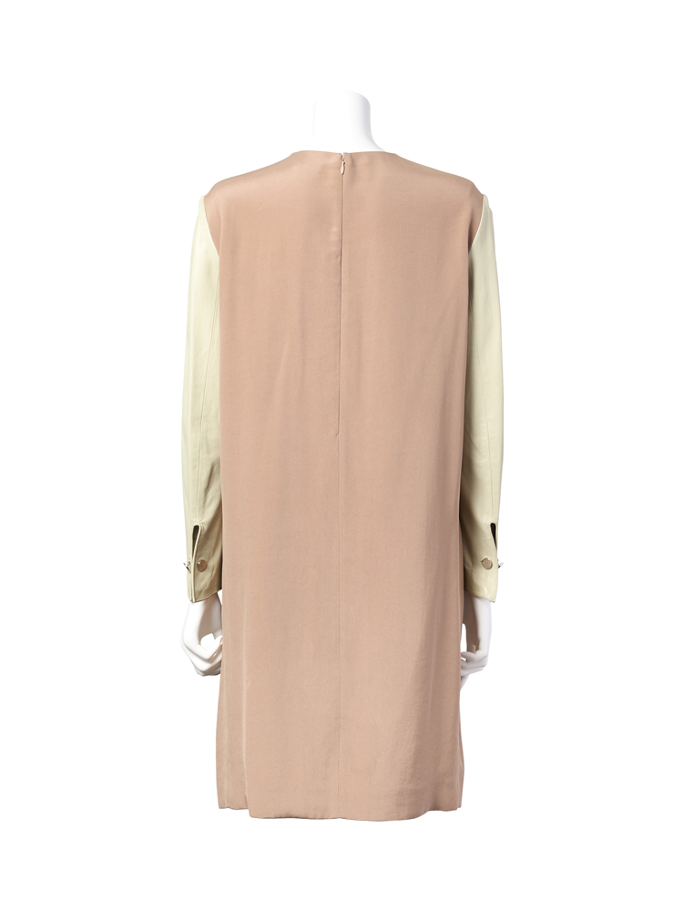 Phoebe Philo for</br>CÉLINE</br>2010 Resort_5