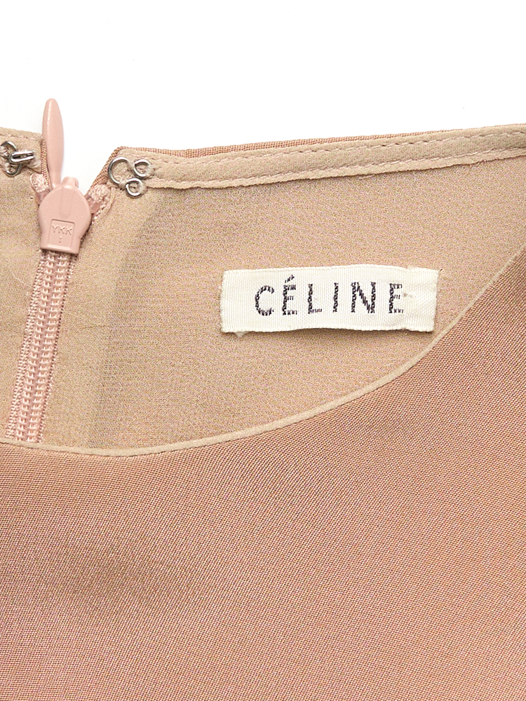 Phoebe Philo for</br>CÉLINE</br>2010 Resort_7