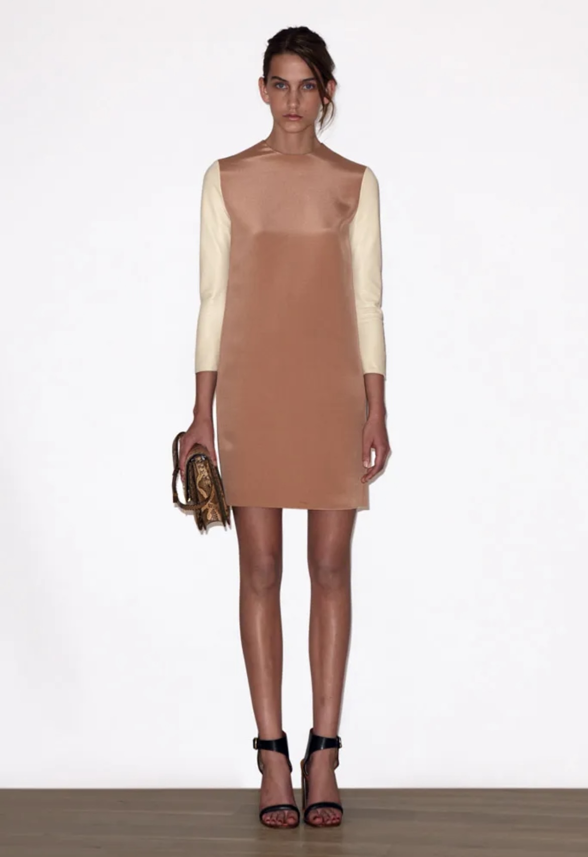 Phoebe Philo for</br>CÉLINE</br>2010 Resort_8