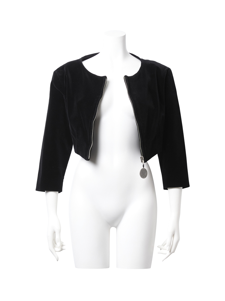 Helmut Lang</br>1988 AW_3