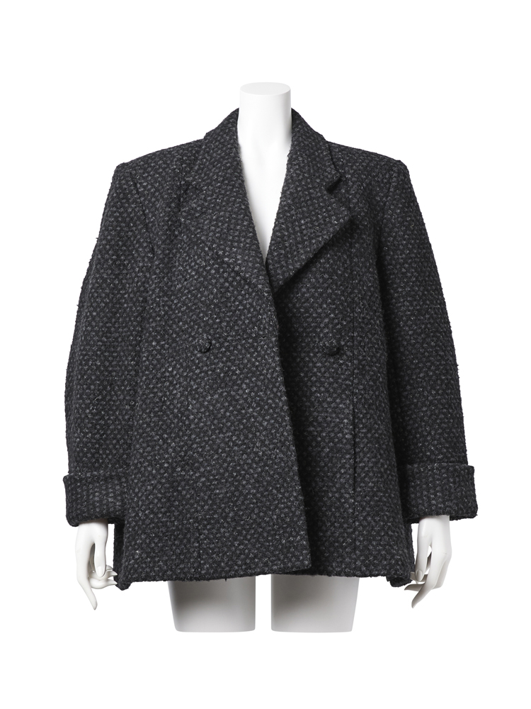 COMME des GARÇONS</br>1981 AW_2