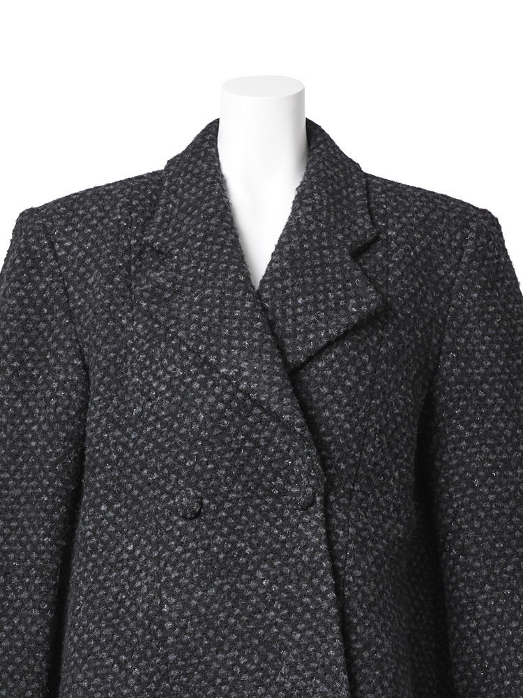 COMME des GARÇONS</br>1981 AW_3