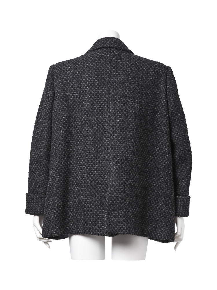 COMME des GARÇONS</br>1981 AW_4