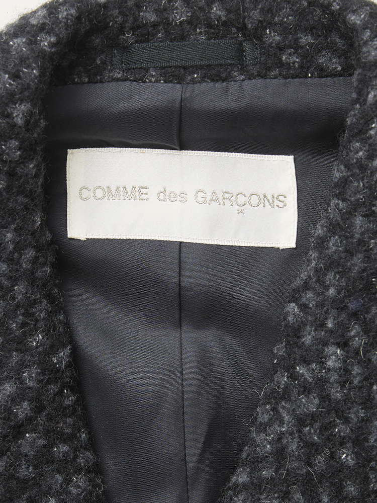COMME des GARÇONS</br>1981 AW_5