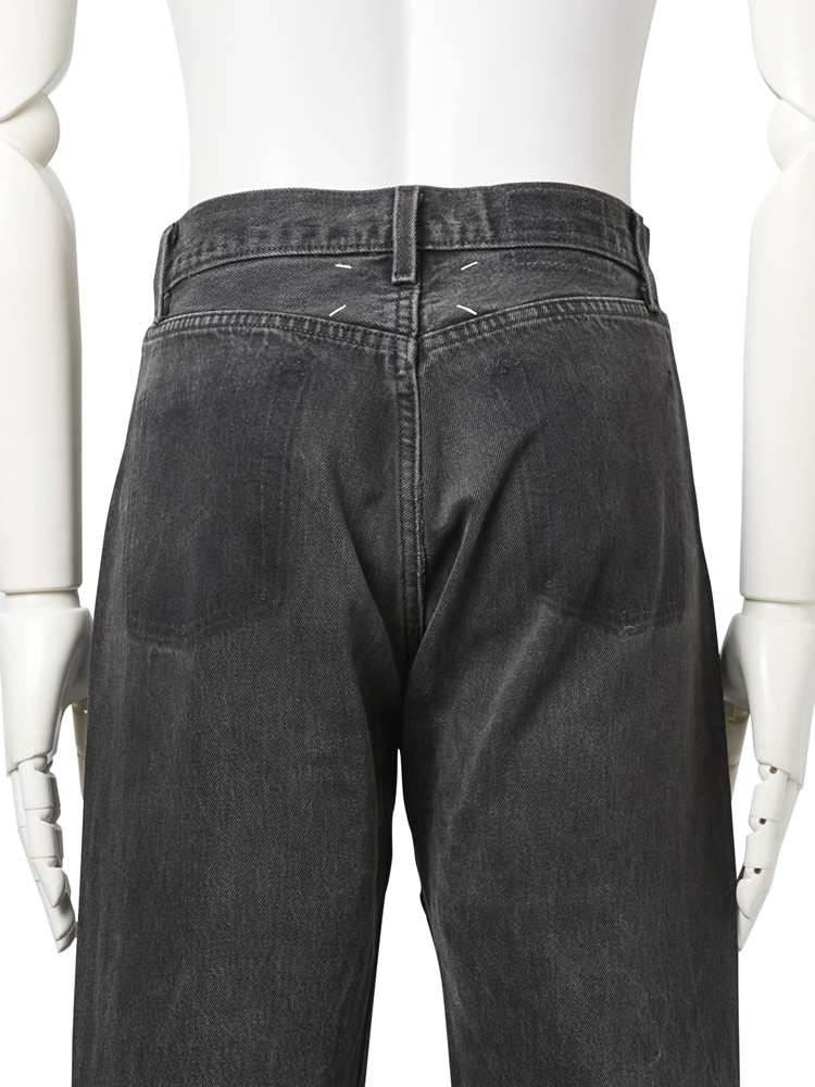 Maison Martin Margiela</br>2000 AW_5