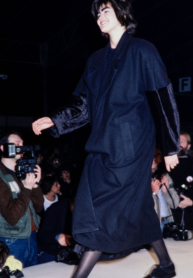 COMME des GARÇONS</br>1985 AW_6