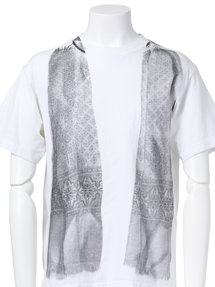 Maison Martin Margiela</br>2004 SS_2