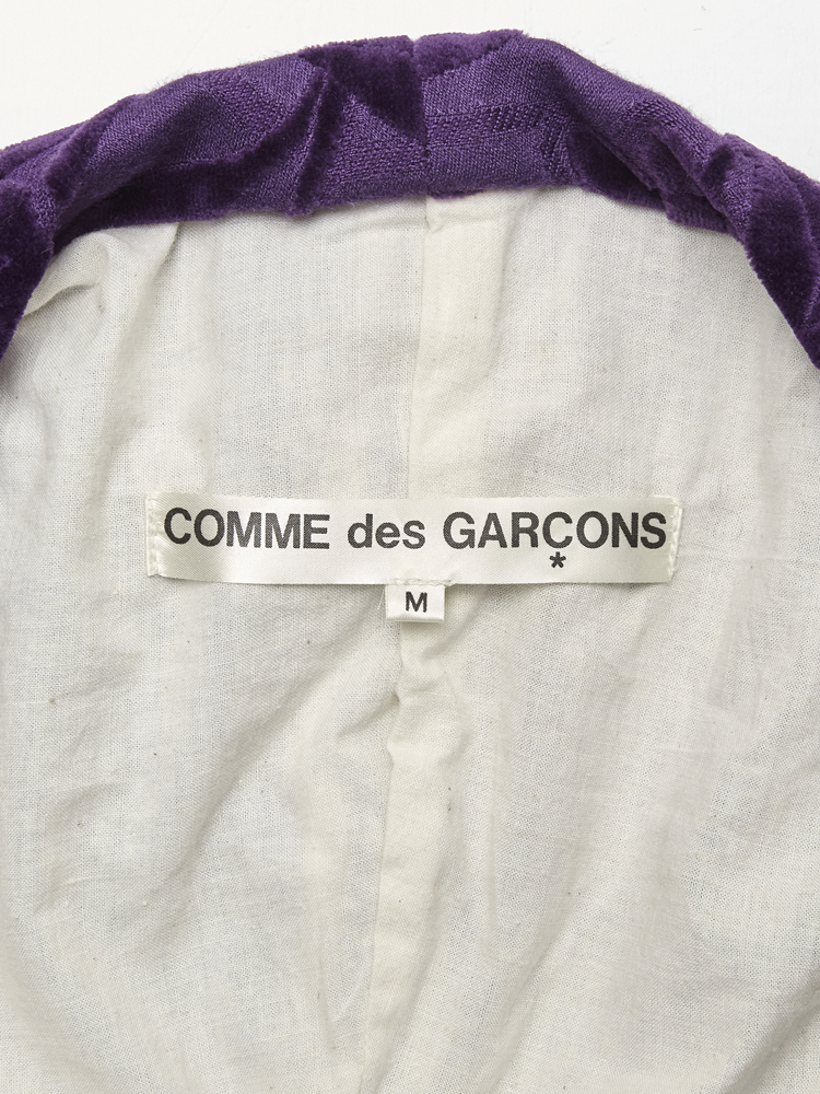 COMME des GARÇONS</br>1996 AW_5