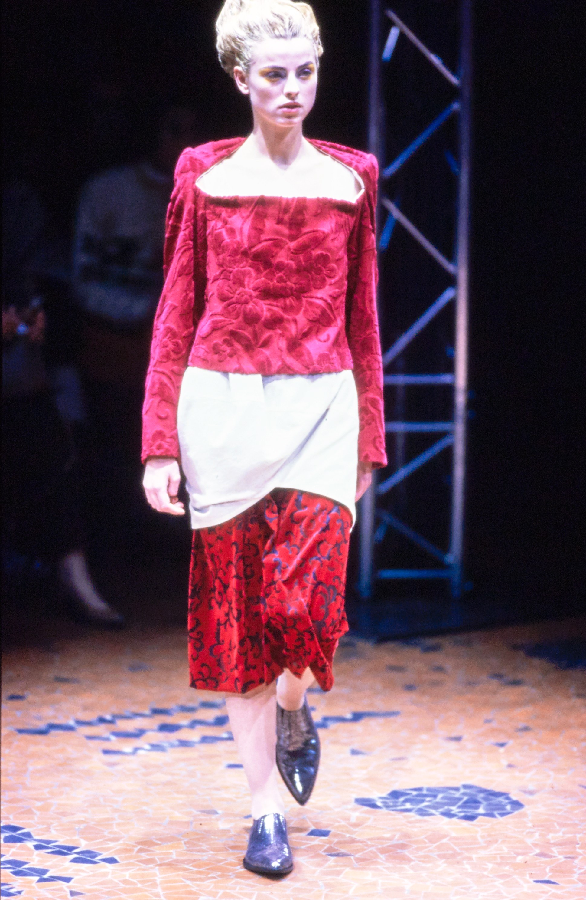 COMME des GARÇONS</br>1996 AW_6