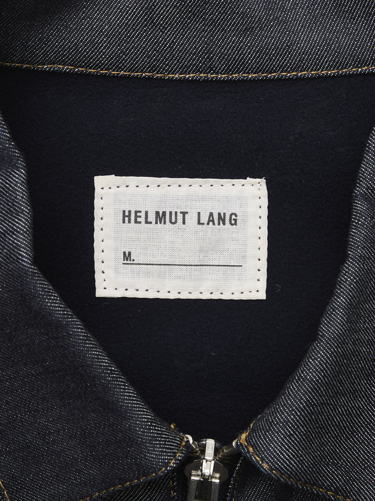 Helmut Lang</br>2004 AW  _6