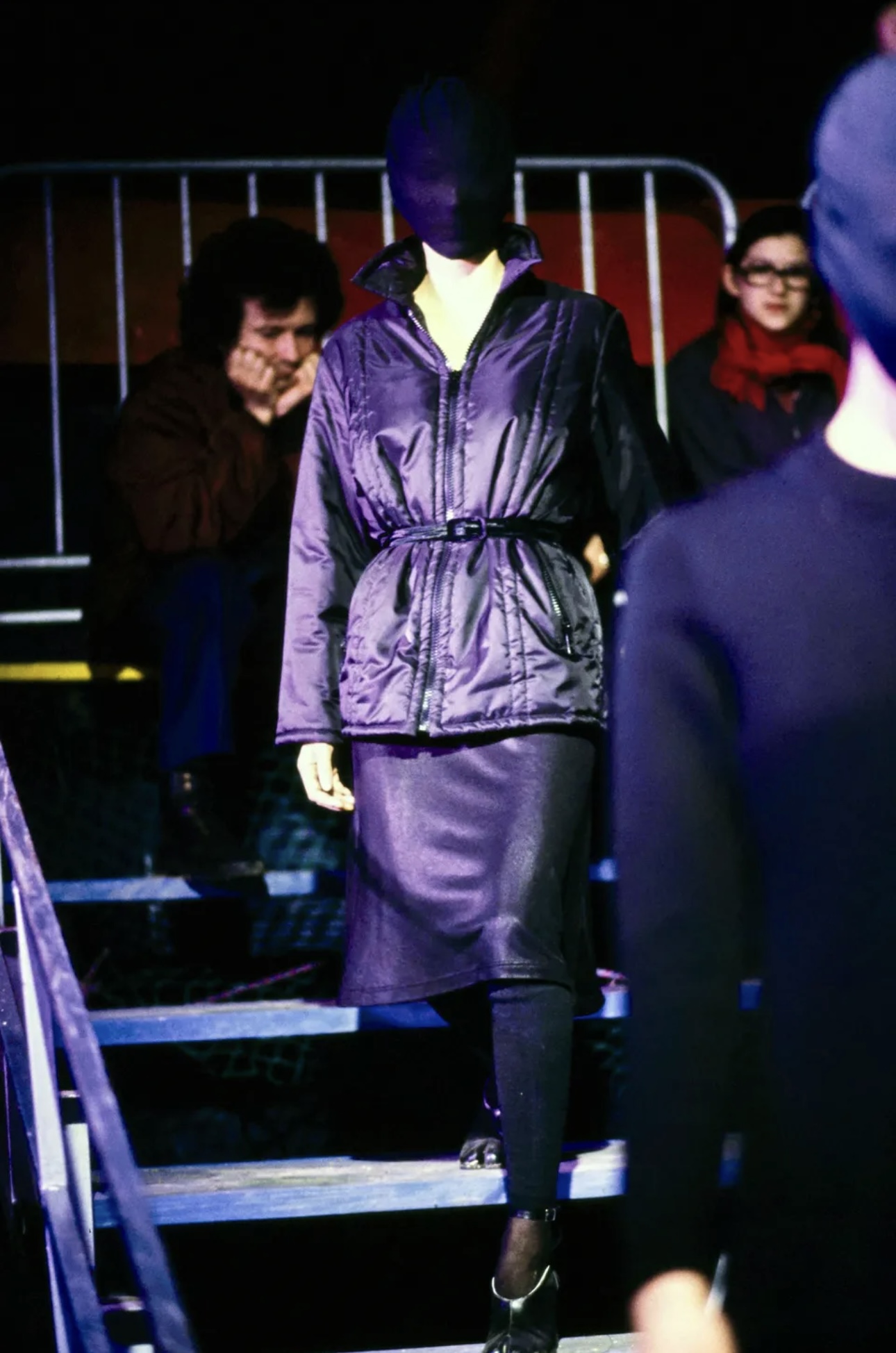 Maison Martin Margiela</br>1995 AW_13