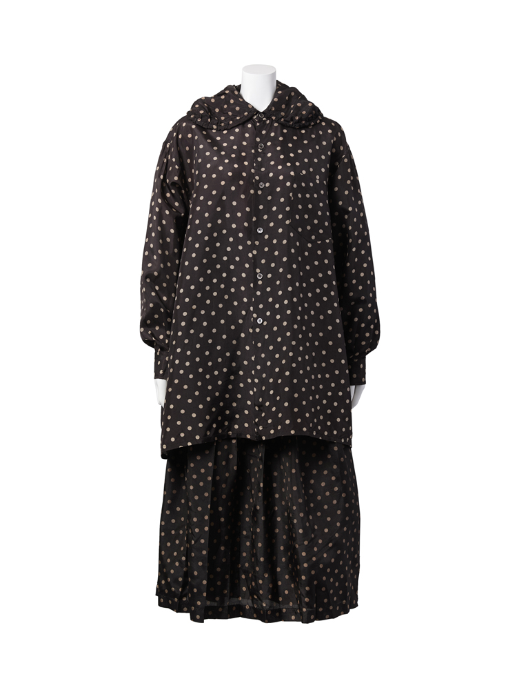 COMME des GARÇONS</br>1980s_1