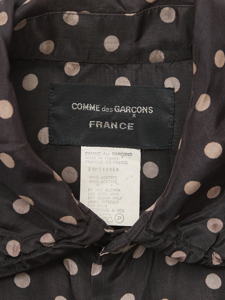 COMME des GARÇONS</br>1980s_11