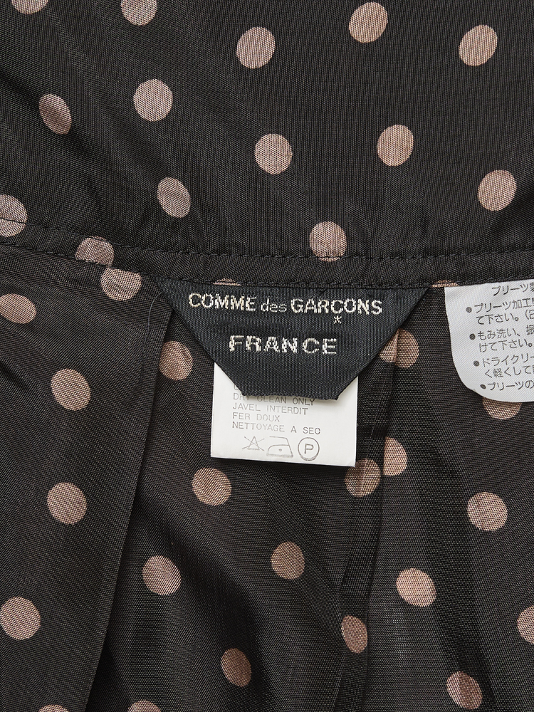 COMME des GARÇONS</br>1980s_12
