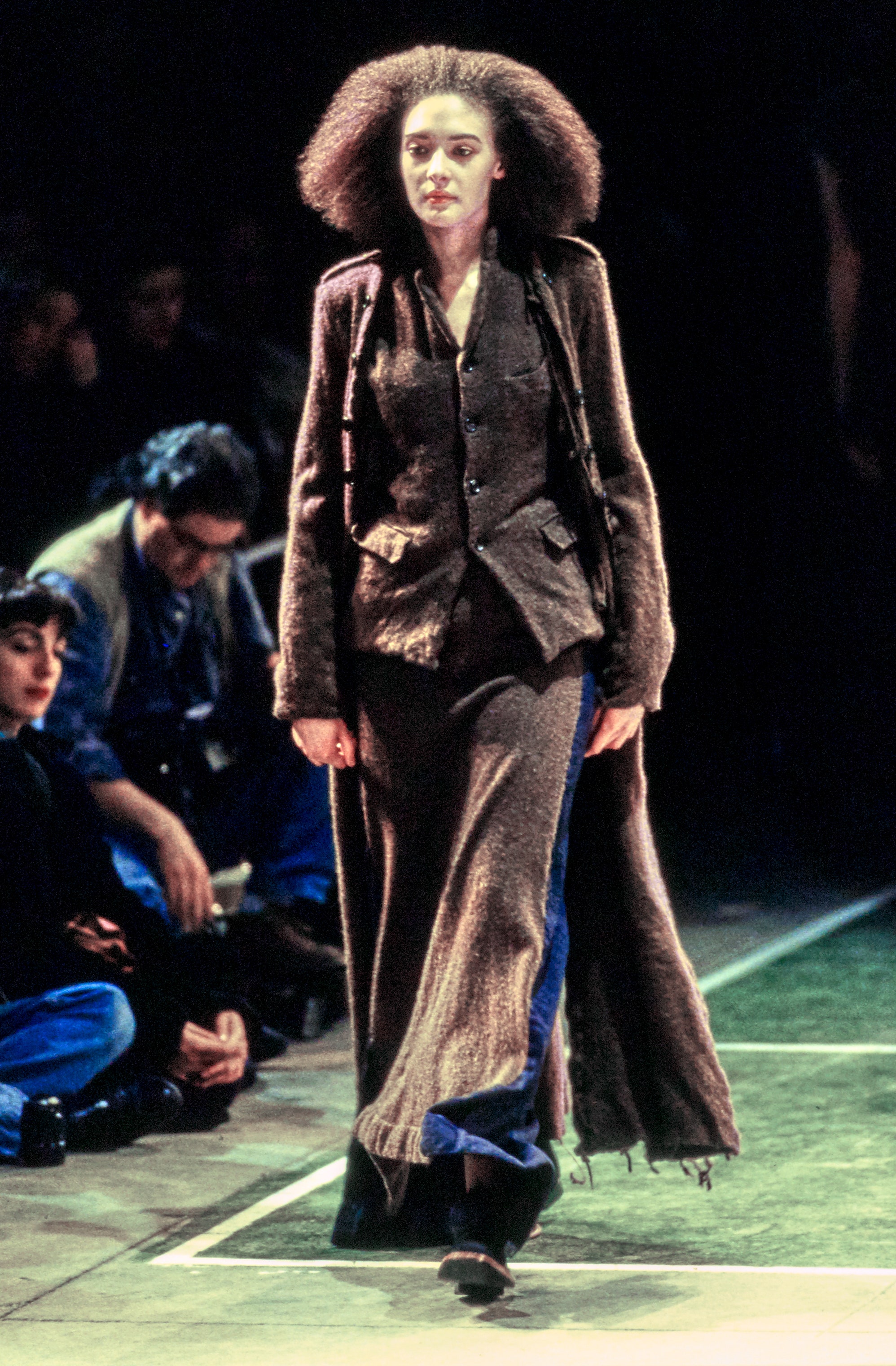 COMME des GARÇONS</br>1994 AW_7