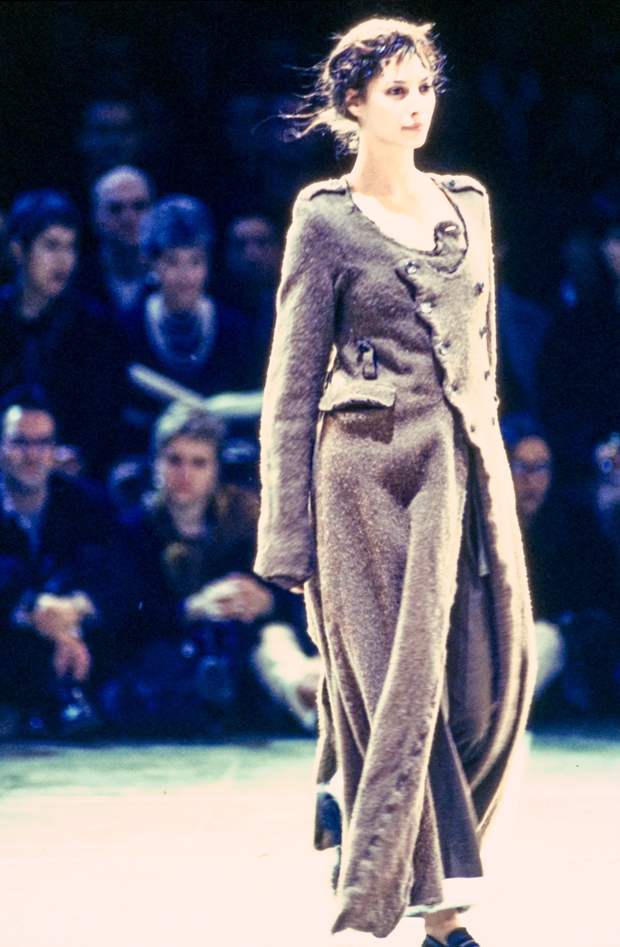 COMME des GARÇONS</br>1994 AW_8