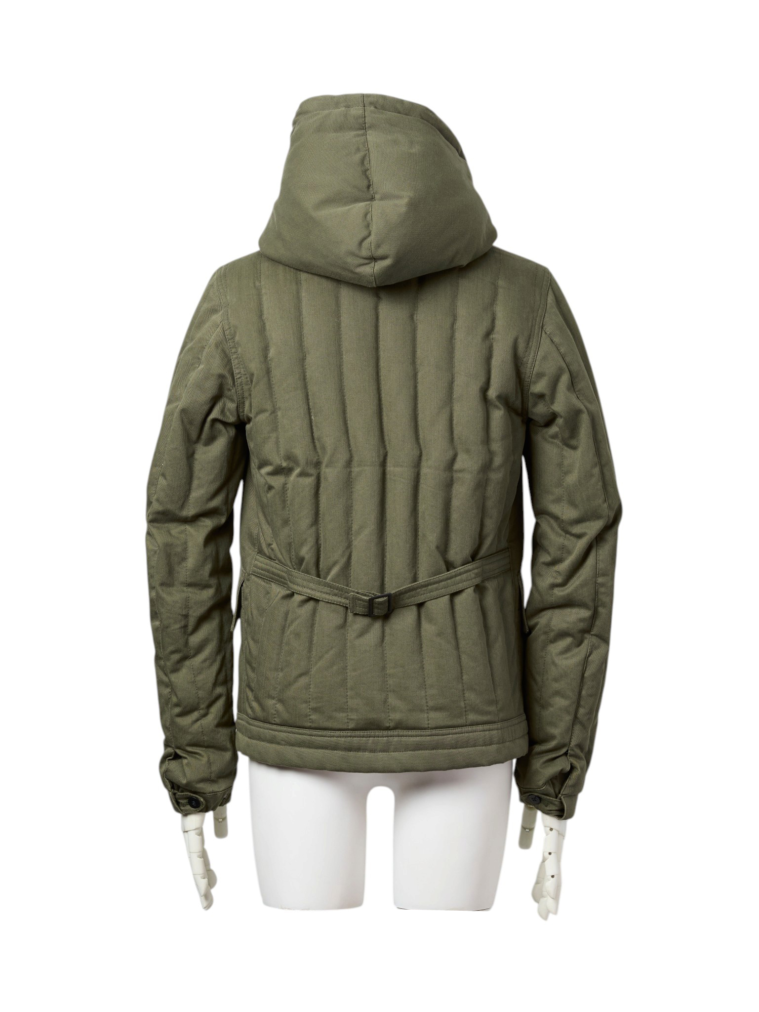 Balenciaga by</br>Nicolas Ghesquiere</br>2007 AW_4