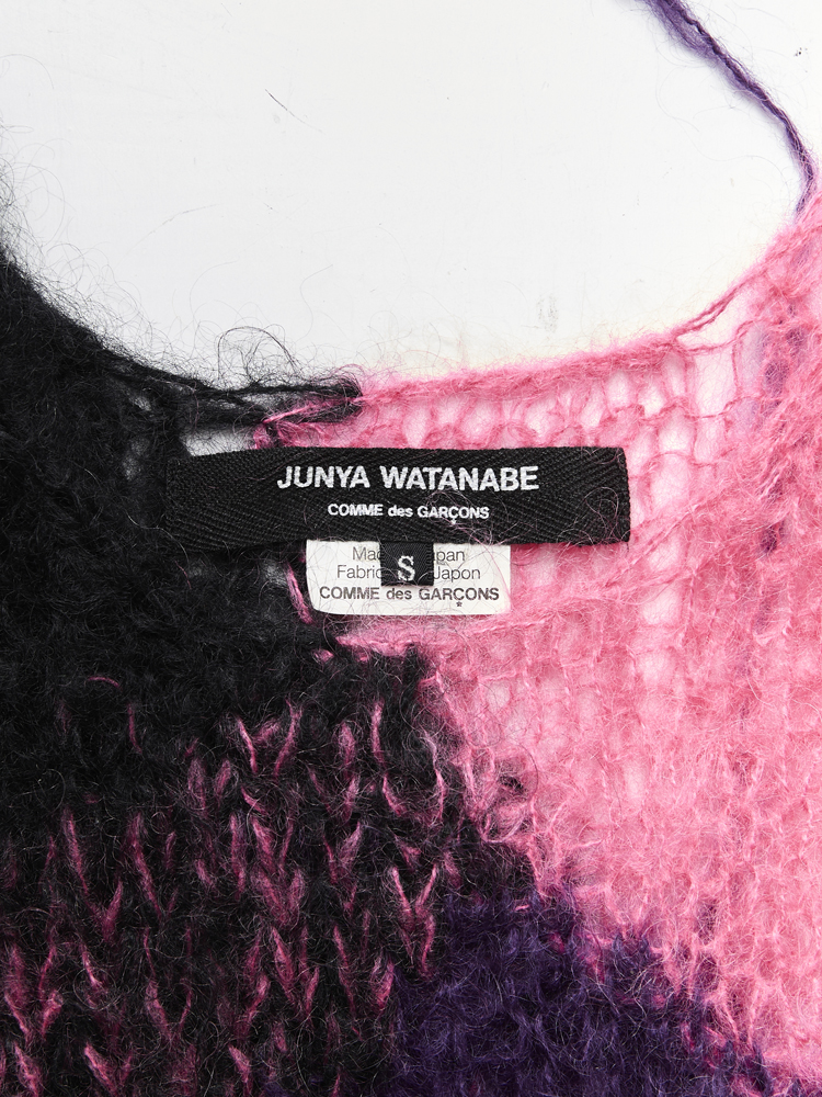 JUNYA WATANABE</br>COMME des GARÇONS</br>2006 AW_7