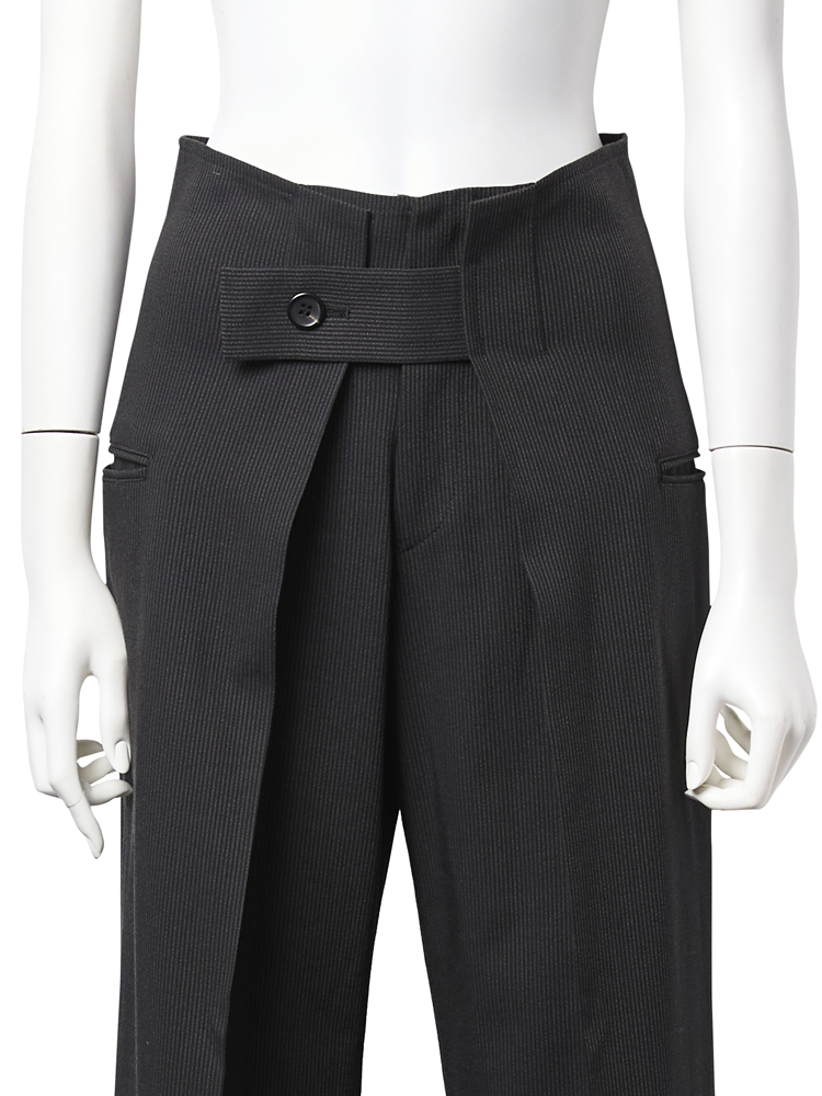 Yohji Yamamoto</br>FEMME</br>1998 AW_2