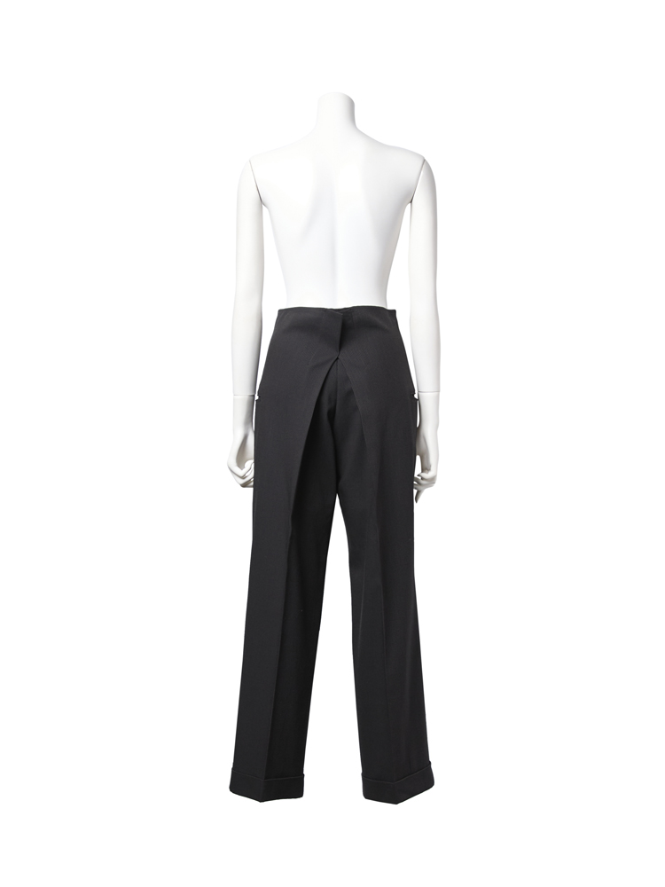 Yohji Yamamoto</br>FEMME</br>1998 AW_5