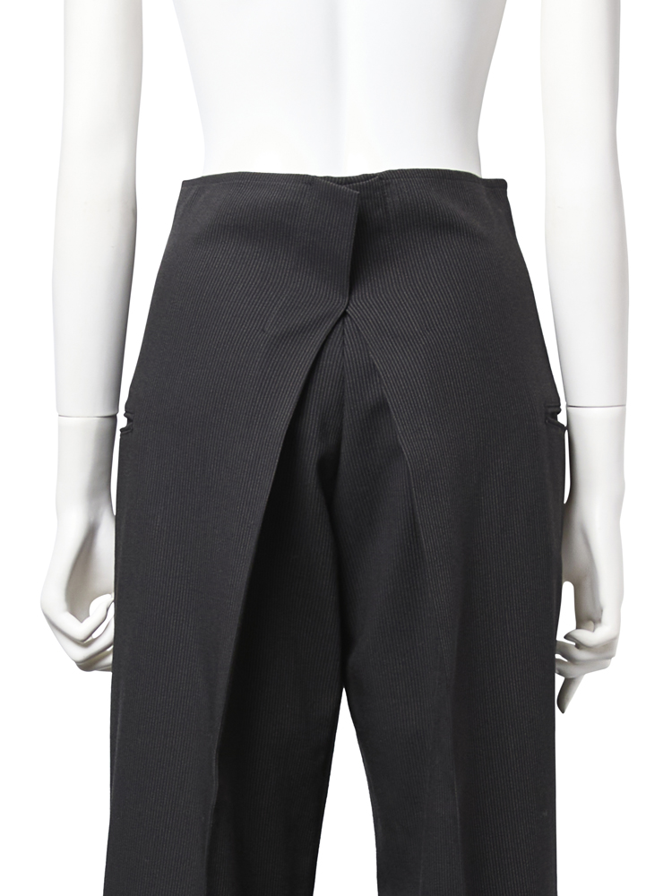 Yohji Yamamoto</br>FEMME</br>1998 AW_6