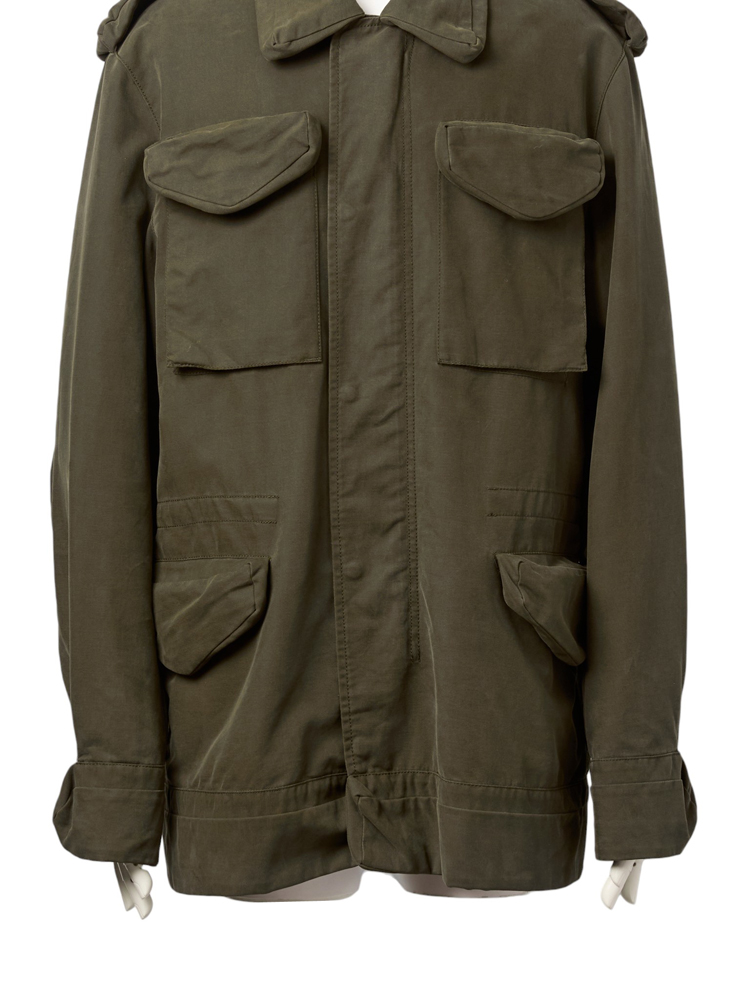 Maison Martin Margiela</br>2006 AW_2