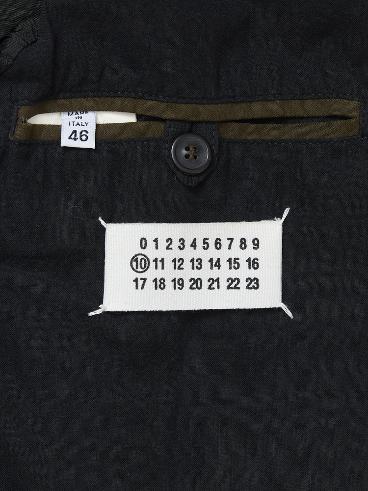 Maison Martin Margiela</br>2006 AW_7