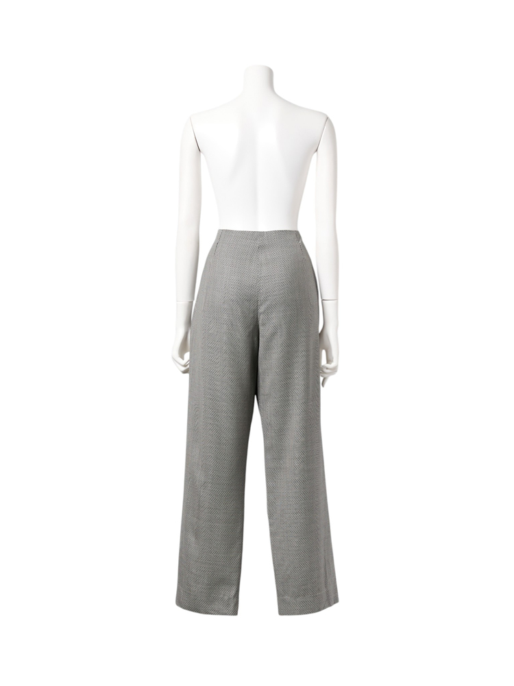 HERMÈS by</br>Martin Margiela</br>2003 SS_3