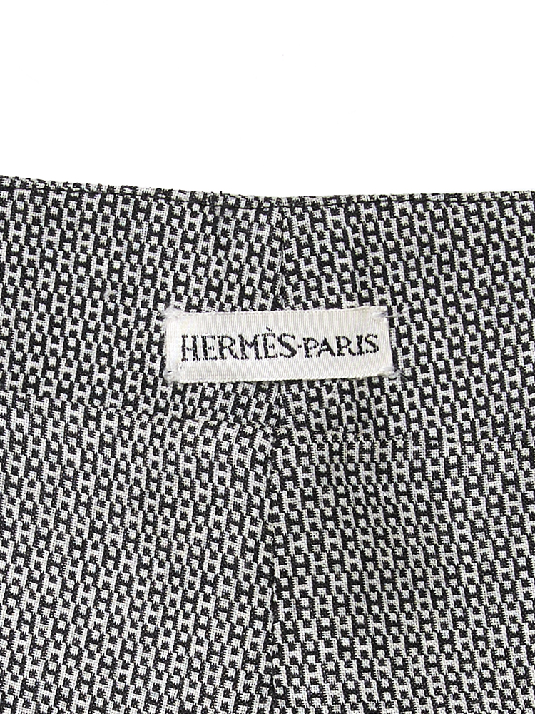 HERMÈS by</br>Martin Margiela</br>2003 SS_4