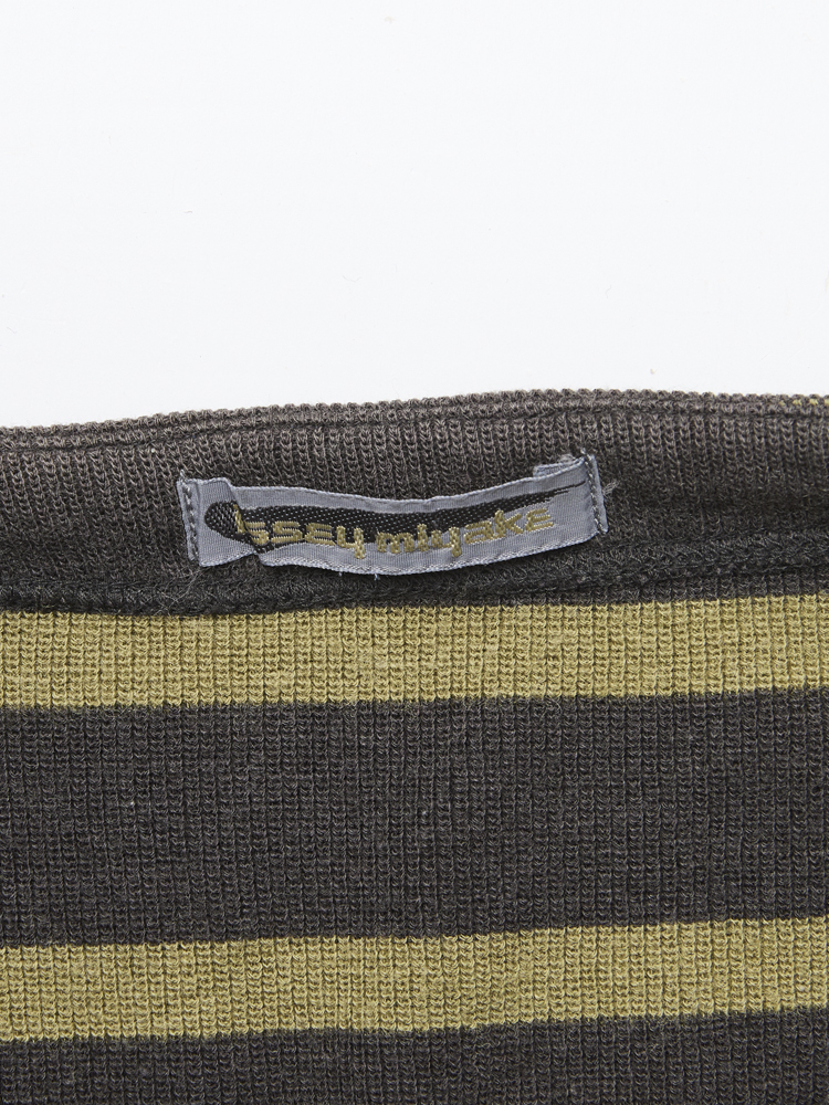 ISSEY MIYAKE</br>1980s_7