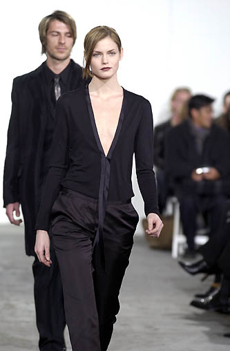 Helmut Lang</br>2001 AW_7