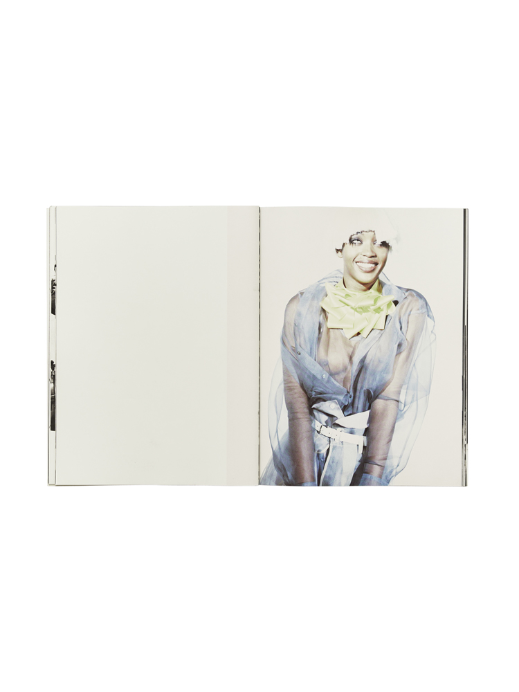 COMME des GARÇONS Six</br>Number3 1989_4