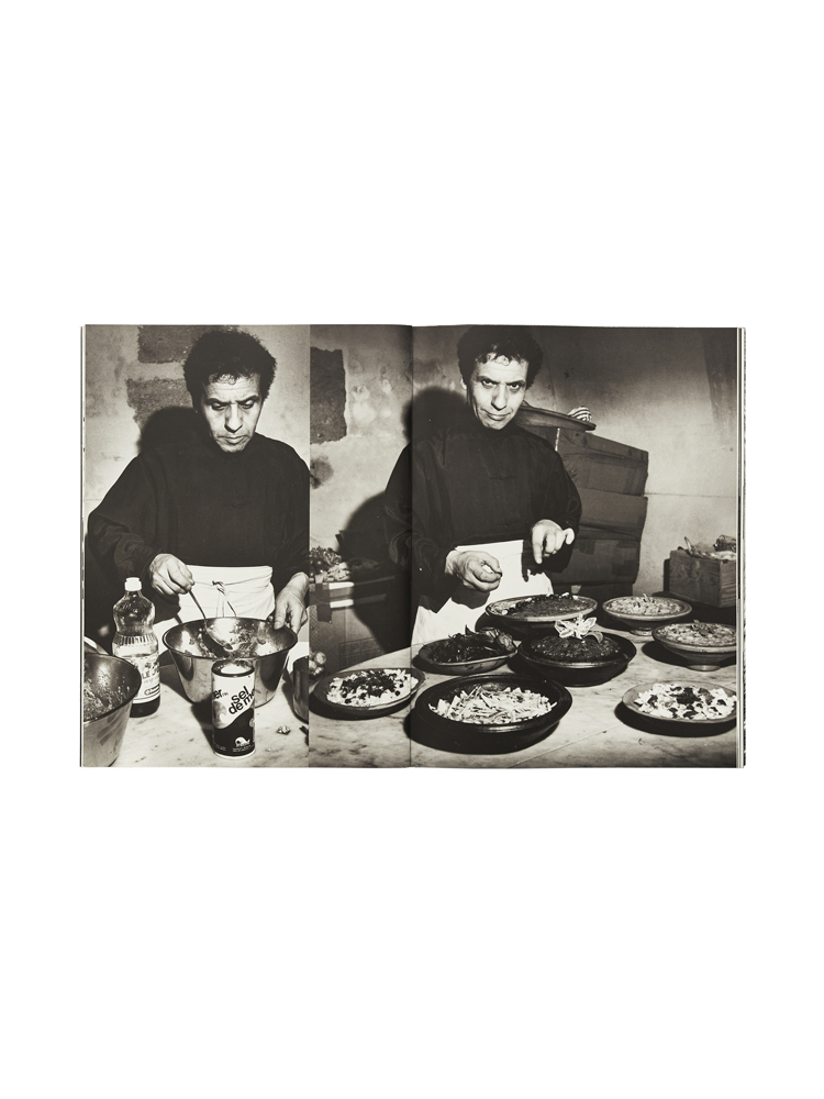 COMME des GARÇONS Six</br>Number3 1989_5