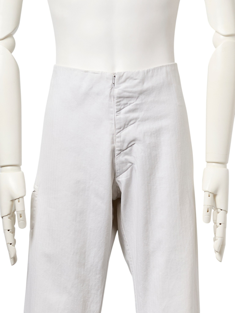 Maison Martin Margiela</br>2003 SS_2