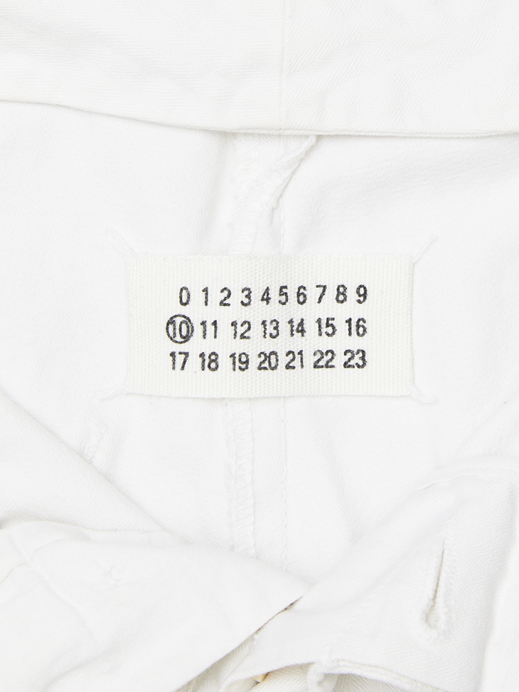 Maison Martin Margiela</br>2003 SS_7