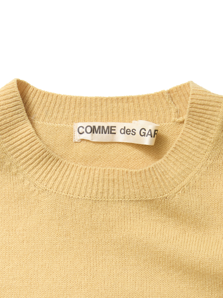COMME des GARÇONS</br>1989 AW_2