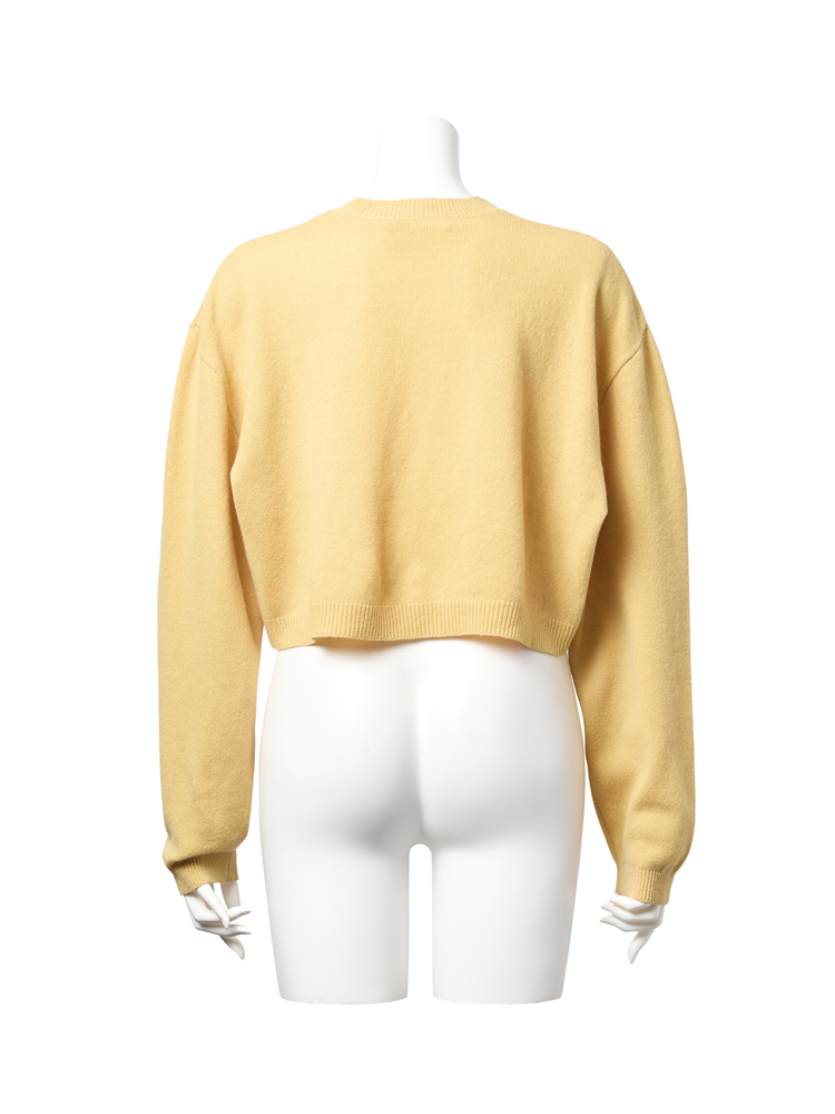 COMME des GARÇONS</br>1989 AW_4