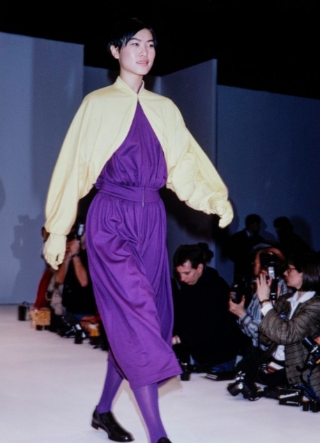 COMME des GARÇONS</br>1989 AW_8