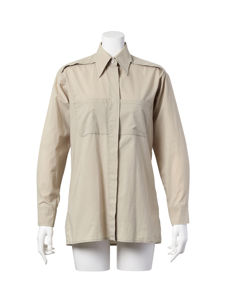 Maison Martin Margiela</br>2003 SS_2