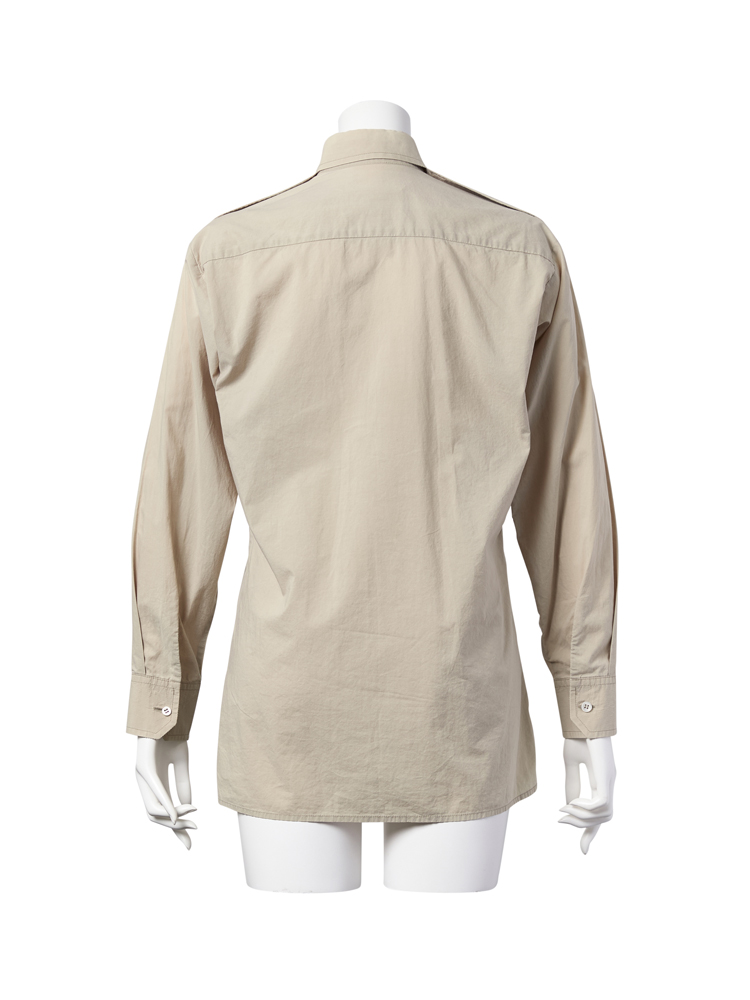 Maison Martin Margiela</br>2003 SS_5