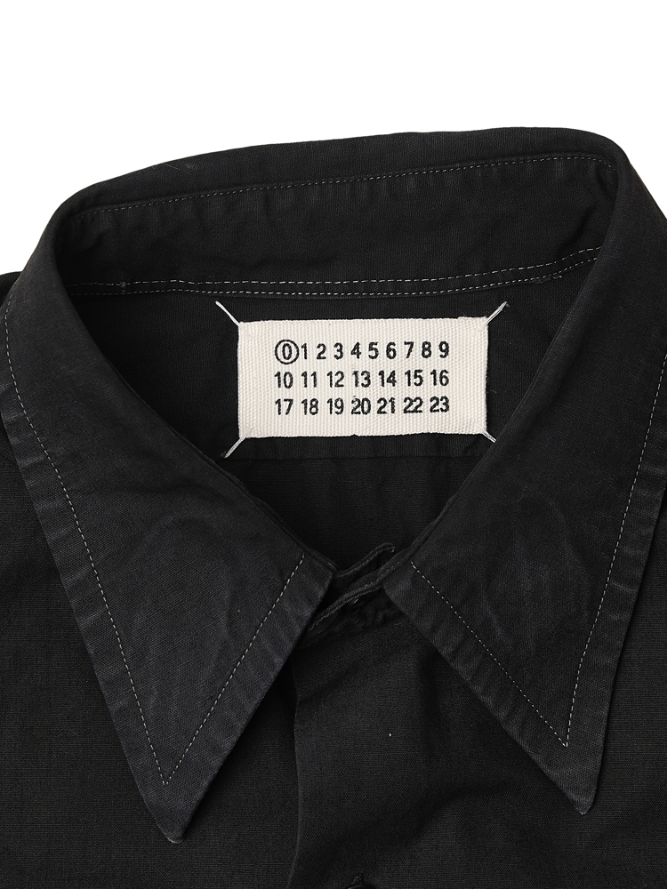Maison Martin Margiela</br>2002 SS _7