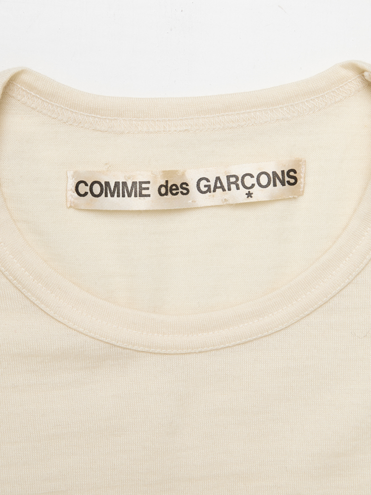 COMME des GARÇONS</br>1987 AW_7