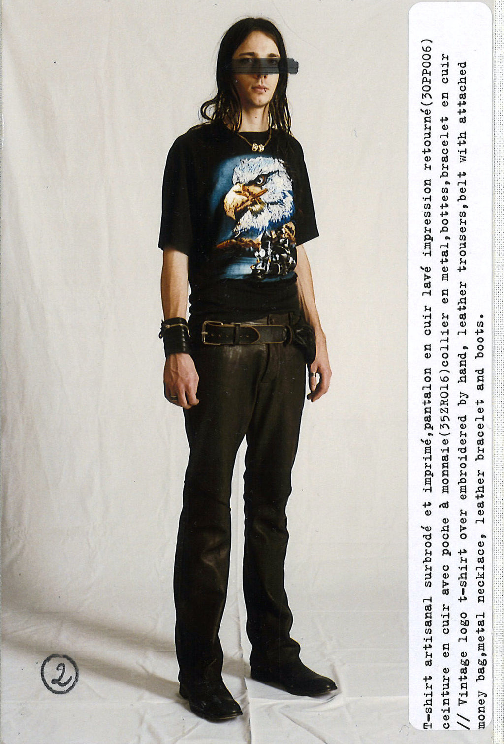 Maison Martin Margiela</br>2005 AW_5