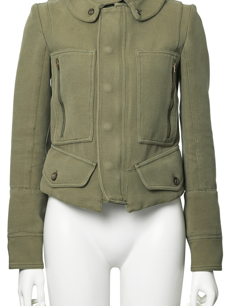Phoebe Philo for</br>CÉLINE</br>2010 Resort_3